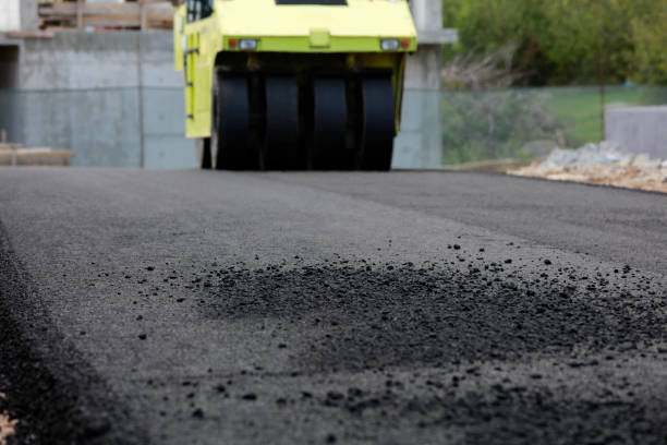 Reasons to Select Us for Your Driveway Paving Requirements in Munford, AL