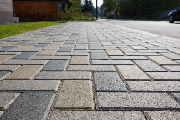 Decorative Driveway Pavers in Munford, AL