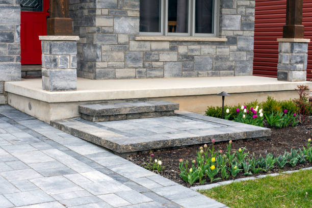 Best Driveway Paving Contractor  in Munford, AL