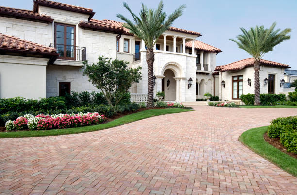 Best Best Driveway Pavers  in Munford, AL