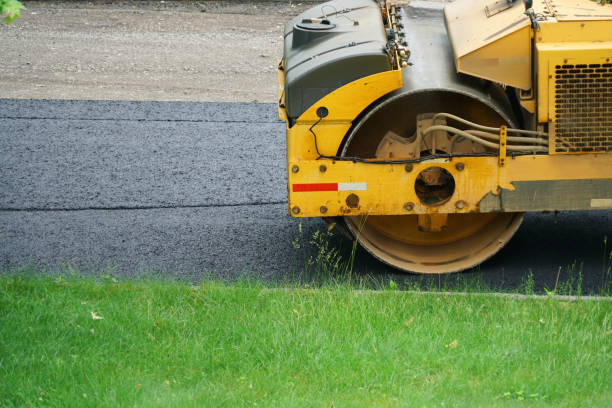 Reasons to Select Us for Your Driveway Paving Requirements in Munford, AL